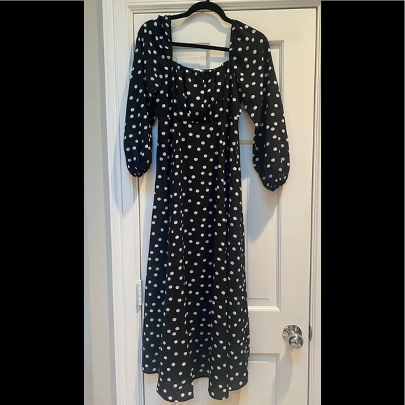 ASOS Maternity Dress - Picture 3 of 6